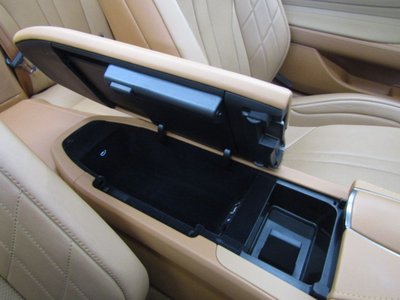 2021 Lexus LC CONVERTIBLE 照片 51