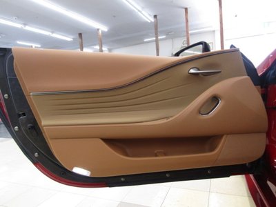 2021 Lexus LC CONVERTIBLE 照片 62