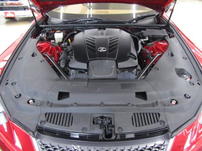 2021 Lexus LC CONVERTIBLE 照片 47