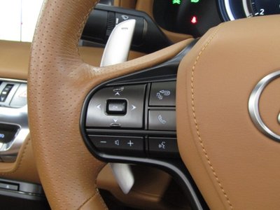 2021 Lexus LC CONVERTIBLE 照片 52