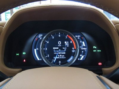 2021 Lexus LC CONVERTIBLE 照片 56