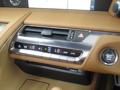 2021 Lexus LC CONVERTIBLE 照片 50