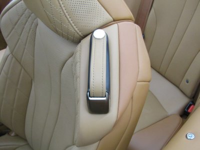 2021 Lexus LC CONVERTIBLE 照片 66
