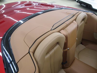 2021 Lexus LC CONVERTIBLE 照片 68
