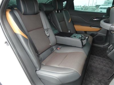 2024 Toyota CROWN CROSSOVER — фото 36