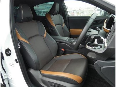 2024 Toyota CROWN CROSSOVER — фото 24