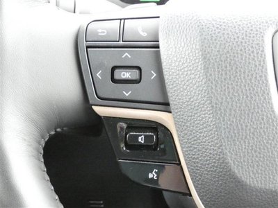 2024 Toyota CROWN CROSSOVER — фото 20