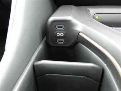 2024 Toyota CROWN CROSSOVER — фото 15