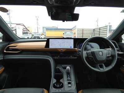 2024 Toyota CROWN CROSSOVER — фото 2