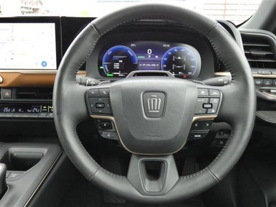 2024 Toyota CROWN CROSSOVER — фото 19
