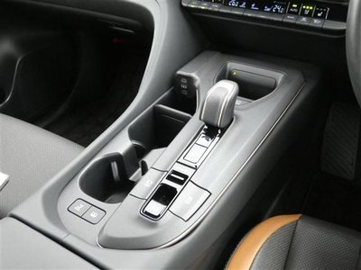 2024 Toyota CROWN CROSSOVER — фото 11