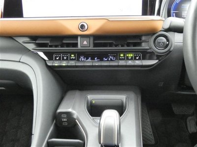 2024 Toyota CROWN CROSSOVER — фото 10