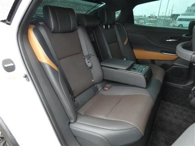 2024 Toyota CROWN CROSSOVER — фото 35