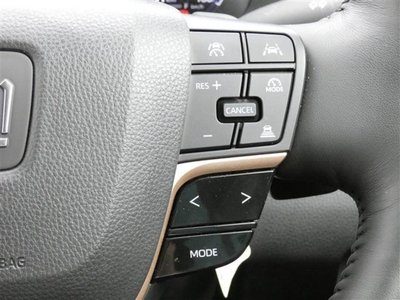 2024 Toyota CROWN CROSSOVER — фото 21
