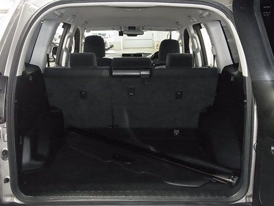 2020 Toyota LAND CRUISER PRADO thumbnail 21