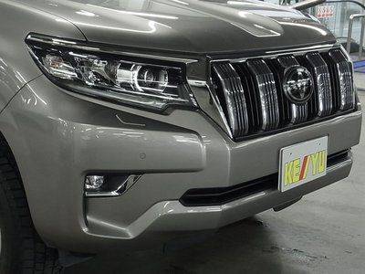 2020 Toyota LAND CRUISER PRADO thumbnail 38