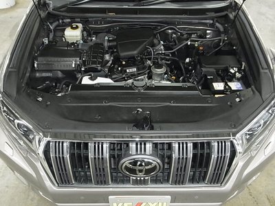 2020 Toyota LAND CRUISER PRADO thumbnail 41
