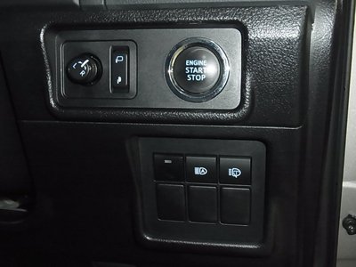 2020 Toyota LAND CRUISER PRADO thumbnail 33