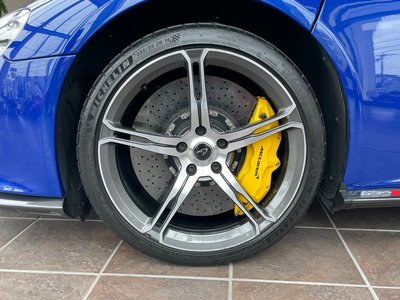 2015 Mclaren 650S SPIDER 照片 22