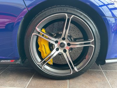2015 Mclaren 650S SPIDER 照片 20