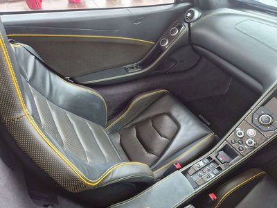 2015 Mclaren 650S SPIDER 照片 40