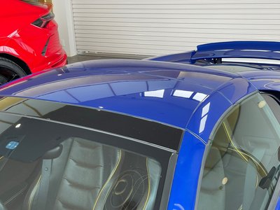 2015 Mclaren 650S SPIDER 照片 27