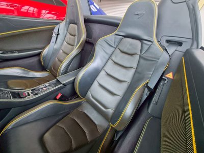 2015 Mclaren 650S SPIDER 照片 43
