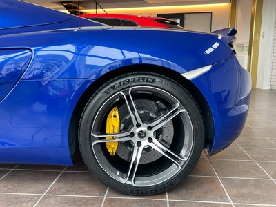 2015 Mclaren 650S SPIDER 照片 15