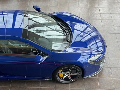 2015 Mclaren 650S SPIDER 照片 29