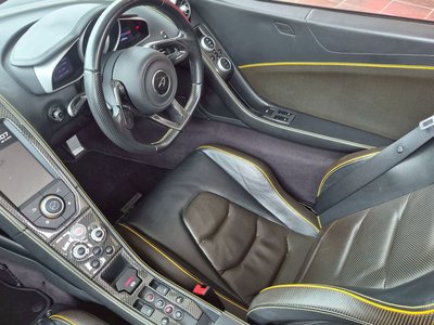 2015 Mclaren 650S SPIDER 照片 31