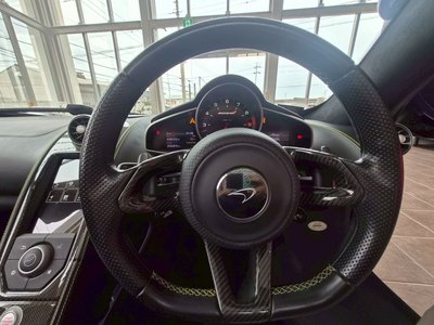 2015 Mclaren 650S SPIDER 照片 35