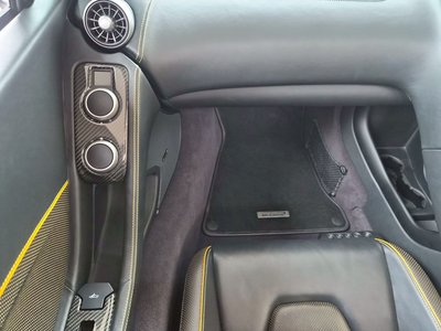 2015 Mclaren 650S SPIDER 照片 41