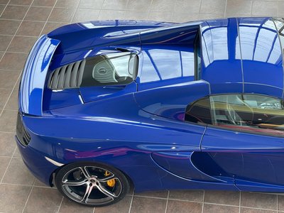 2015 Mclaren 650S SPIDER 照片 30