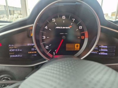 2015 Mclaren 650S SPIDER 照片 36