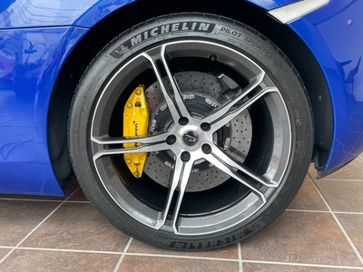 2015 Mclaren 650S SPIDER 照片 23