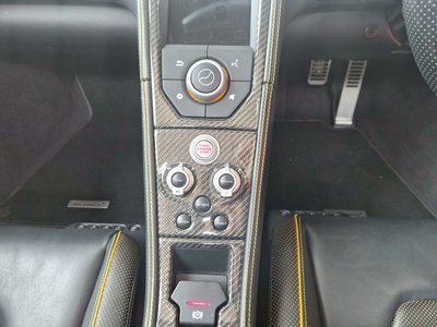 2015 Mclaren 650S SPIDER 照片 38