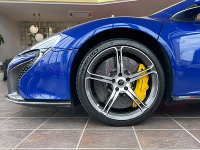 2015 Mclaren 650S SPIDER 照片 13