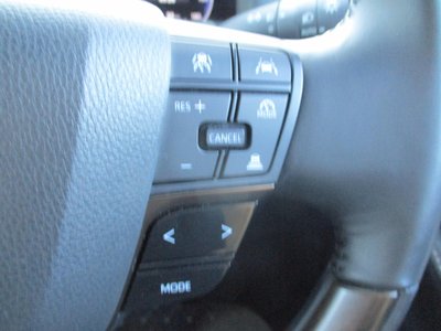 صورة 37 لـ 2025 Toyota ALPHARD