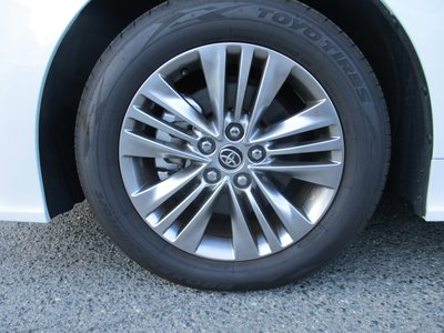 صورة 10 لـ 2025 Toyota ALPHARD