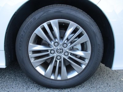 صورة 13 لـ 2025 Toyota ALPHARD