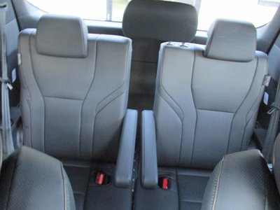 صورة 58 لـ 2025 Toyota ALPHARD