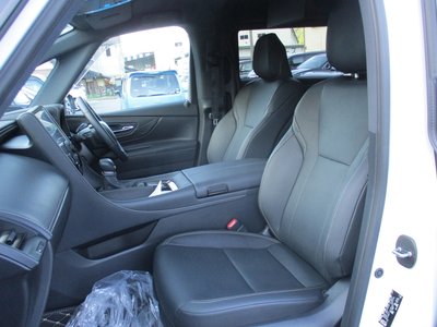 صورة 20 لـ 2025 Toyota ALPHARD