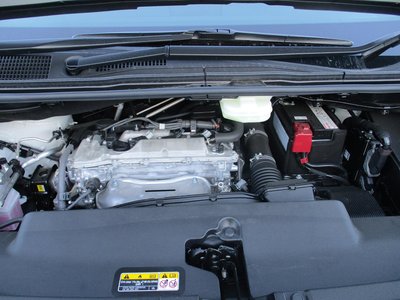 صورة 64 لـ 2025 Toyota ALPHARD