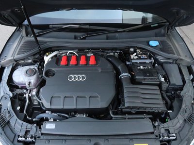 صورة 19 لـ 2025 AUDI S3 SPORTBACK