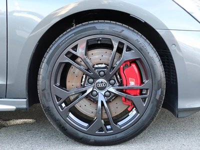 صورة 10 لـ 2025 AUDI S3 SPORTBACK