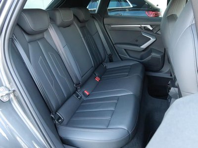 صورة 12 لـ 2025 AUDI S3 SPORTBACK