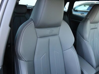 صورة 13 لـ 2025 AUDI S3 SPORTBACK
