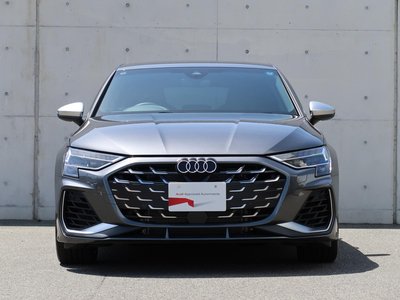 صورة 5 لـ 2025 AUDI S3 SPORTBACK