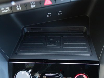 صورة 18 لـ 2025 AUDI S3 SPORTBACK