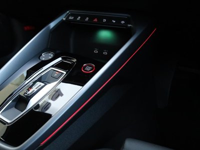 صورة 17 لـ 2025 AUDI S3 SPORTBACK